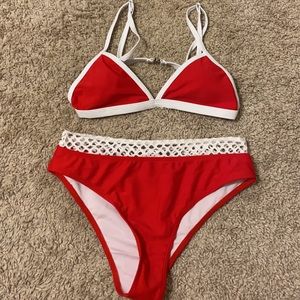 shein bathing suit